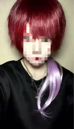 【にじさんじ】ローレン・イロアスウィッグのサムネイル