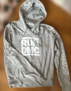 adidas Run-D.M.C. コラボパーカー