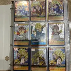 美品！ドラゴンボールZ カードダス 本弾19弾 BOX 箱出し 当時物 美品！ドラゴンボールZ カードダス 本弾19弾 BOX 箱出し 当時物 - メルカリ