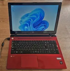 ACER ノートパソコン Aspire E1-570-F34D/K/中古特価良品 - メルカリ