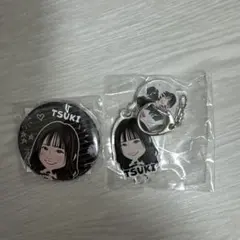 M☆Splash!! TSUKI セット