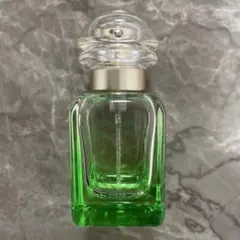 エルメス　香水　屋根の上の庭　空瓶　30ml