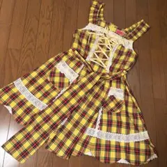 Baby the stars shine bright ジャンスカ