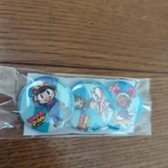 桃太郎電鉄　ワールド　お宝倉庫購入特典　限定　缶バッチ