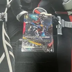 GQuuuuuuX（オメガ・サイコミュ起動時）　パラレル