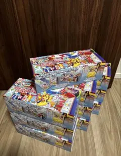【※カードなし※サプライのみ】 フクオカ　スペシャルBOX 10セット