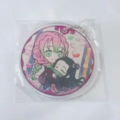 鬼滅の刃 甘露寺蜜璃 アクリルチャーム