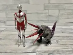 ガチャ シン・ウルトラマン フィギュアコレクション 2体セット