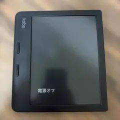 2026年最新】楽天 Kobo Clara BW 電子書籍リーダー 6インチ 防水対応