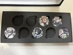 鬼滅の刃 缶バッジ