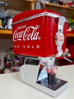 超レア★コカコーラ★絶版 アメリカンダイナー ファウンテンマシン 1958 超レア☆コカコーラ☆絶版 アメリカンダイナー ファウンテンマシン