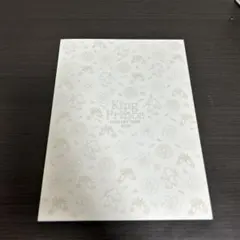 King & Prince CONCERT TOUR 2019 パンフレット