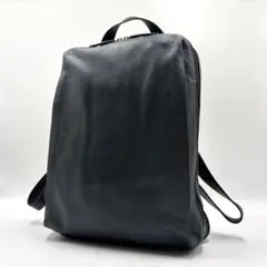 MOTHERHAUSE マザーハウス リュック カゼマトウ ネイビーのサムネイル