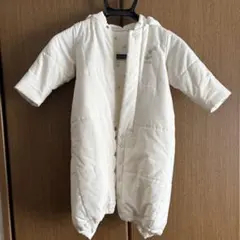 CELEC フード付きアウター 50〜80cm