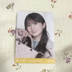 乃木坂生写真 パステルコート 小川ヨリのサムネイル