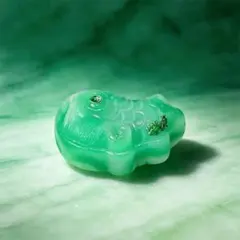 メロジョイ　Mellojoy 鯉物語　翡翠