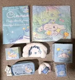 サンリオ シナモロール シナモン まとめ売り