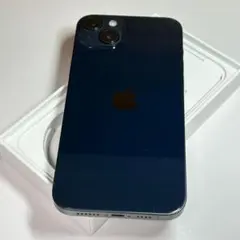 ジャンク品　iPhone 14 Plus 256gb SIMフリー版