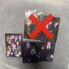 イタジャガ　ハンターハンター