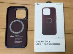 PeakDesign Everyday LoopCase iPhone16Proのサムネイル