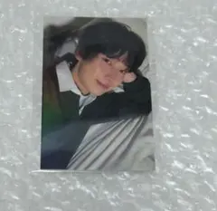 ENHYPEN ソヌ 2025 シーグリ yes24 特典 ホログラムトレカ