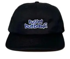 RUSSET BURBANK ラセットバーバンク　バーガー 新作】Russet Burbank Burger Miniature Statue ラセットバー