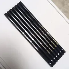 鉛筆 4B 図画用 3本 COLLEEN no.700 コーリン鉛筆 - メルカリ