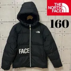 【海外限定デザイン】ノースフェイス　ホワイトレーベル　コリア　ダウン