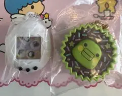 たまごっち　ガチャ　くちぱっち　2個セット