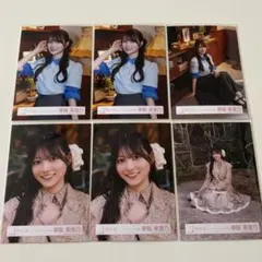 2026年最新】幸阪茉里乃 生写真 コンプの人気アイテム - メルカリ