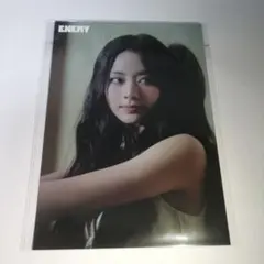 TWICE ENEMY ラントレ ツウィ