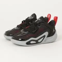 NIKE ジョーダン テイタム 1 TD 001BLK/MSILV 14cmのサムネイル
