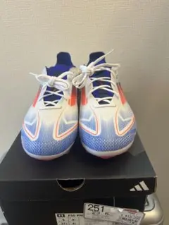 adidas F50 PRO サッカースパイク 23.5cmのサムネイル