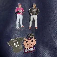 楽天イーグルス 小郷裕哉
