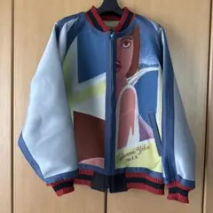 ISSEY MIYAKE ×横尾忠則　タグ　ショッパーありのサムネイル