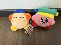 カービィ ロボボプラネット カービィ ワドルディ ぬいぐるみ - メルカリ