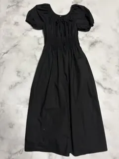 半袖ワンピース / UNIQLO