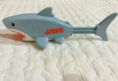 JAWS ハッピーセット サメ