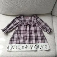 mezzd piano ワンピース