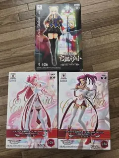 2026年最新】ユーフェミア フィギュアの人気アイテム - メルカリ