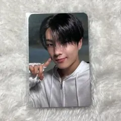 ENHYPEN ジェイ　gs25 トレカ