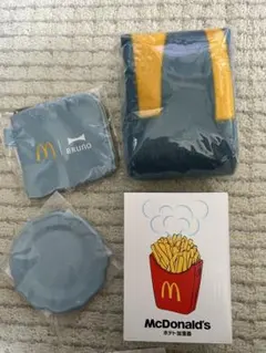 マクドナルド 福袋セット