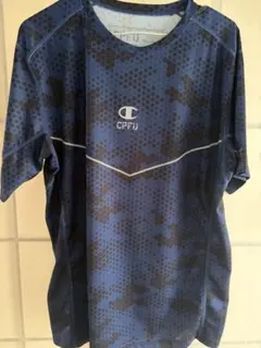 チャンピオン　Tシャツのサムネイル