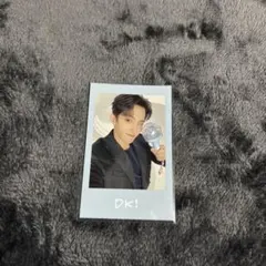 SEVENTEEN ドギョム インスタントフォト