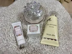 新品未開封 JILL STUART ボディケア まとめ売り