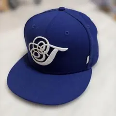ニューエラ×トミーフィルフィガー 59FIFTY キャップ