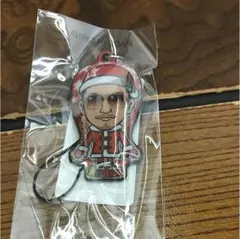 オンラインガチャ Xmas 2016 EXILE ATSUSHI