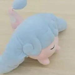 ポケットモンスター もふぐっとぬいぐるみ〜ユキワラシ・ミブリム〜