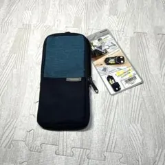 ナカバヤシ　ネオフォーム-マルチペンケースのサムネイル