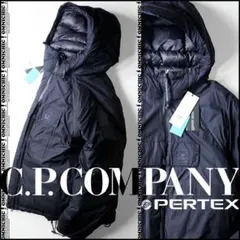 OCEANS記載■15万C.P. COMPANY PERTEXダウンジャケットSのサムネイル